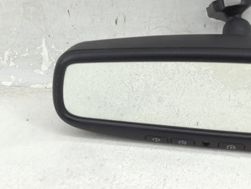 2013-2022 Nissan Altima Interior Rear View Mirror Replacement OEM P/N:4112A-PZLHL4 Fits OEM Used Auto Parts