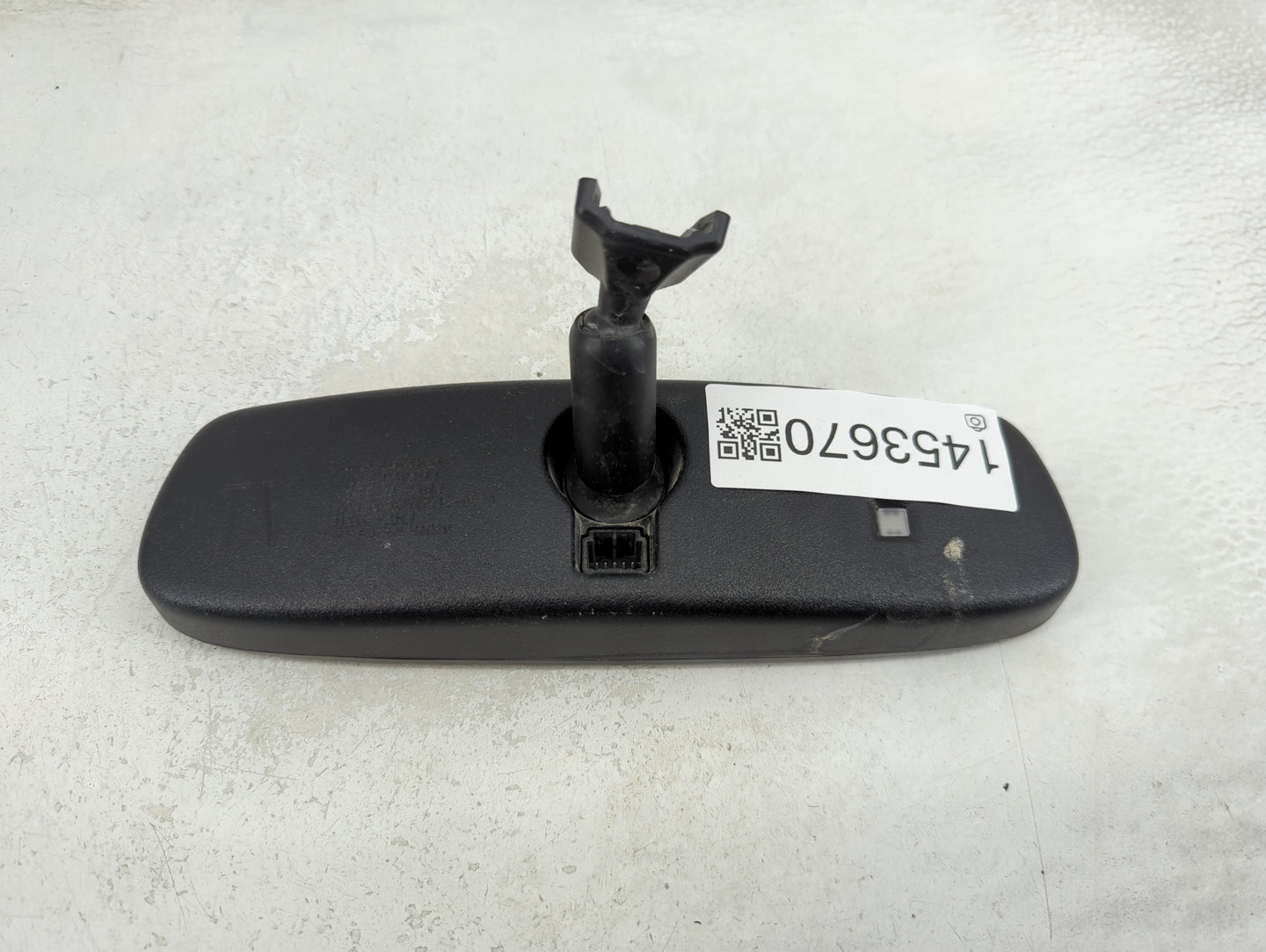 2013-2022 Nissan Altima Interior Rear View Mirror Replacement OEM P/N:4112A-PZLHL4 Fits OEM Used Auto Parts - Oemusedautopar