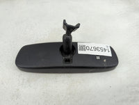 2013-2022 Nissan Altima Interior Rear View Mirror Replacement OEM P/N:4112A-PZLHL4 Fits OEM Used Auto Parts - Oemusedautopar