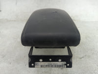 2018 Nissan Altima Center Floor Console Black - Oemusedautoparts1.com