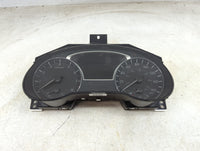 2018-2018 Nissan Altima Speedometer Instrument Cluster Gauges - Oemusedautoparts1.com