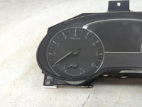 2018-2018 Nissan Altima Speedometer Instrument Cluster Gauges - Oemusedautoparts1.com