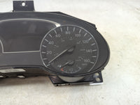 2018-2018 Nissan Altima Speedometer Instrument Cluster Gauges - Oemusedautoparts1.com