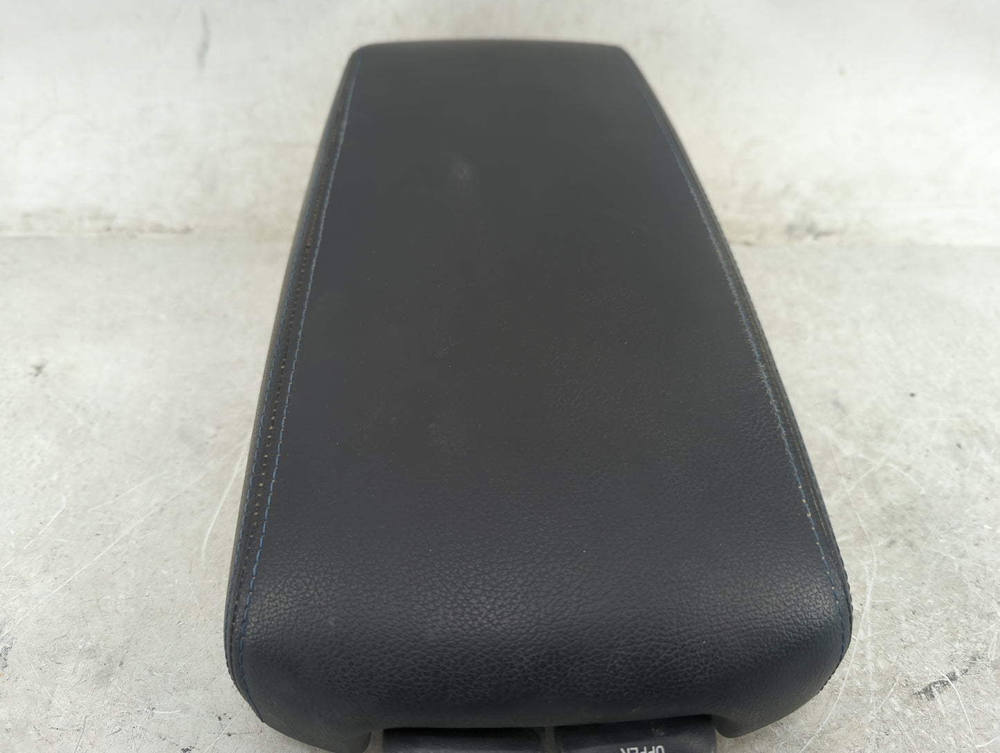 2018 Nissan Altima Center Floor Console - Oemusedautoparts1.com