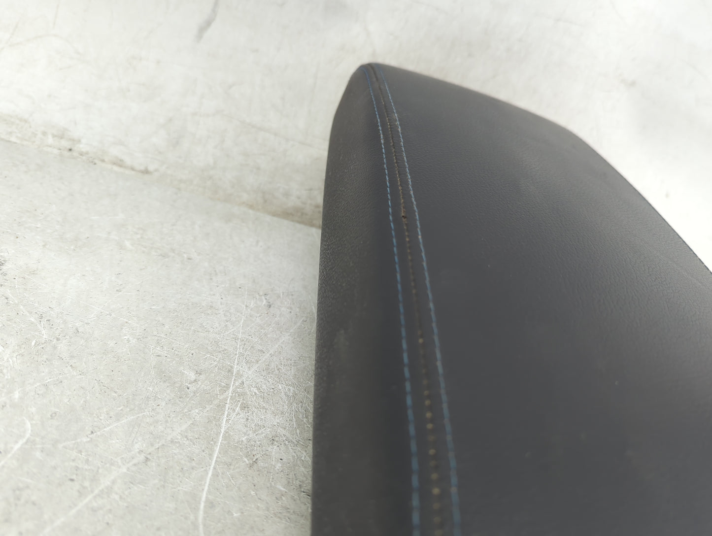 2018 Nissan Altima Center Floor Console - Oemusedautoparts1.com
