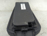 2018 Nissan Altima Center Floor Console - Oemusedautoparts1.com