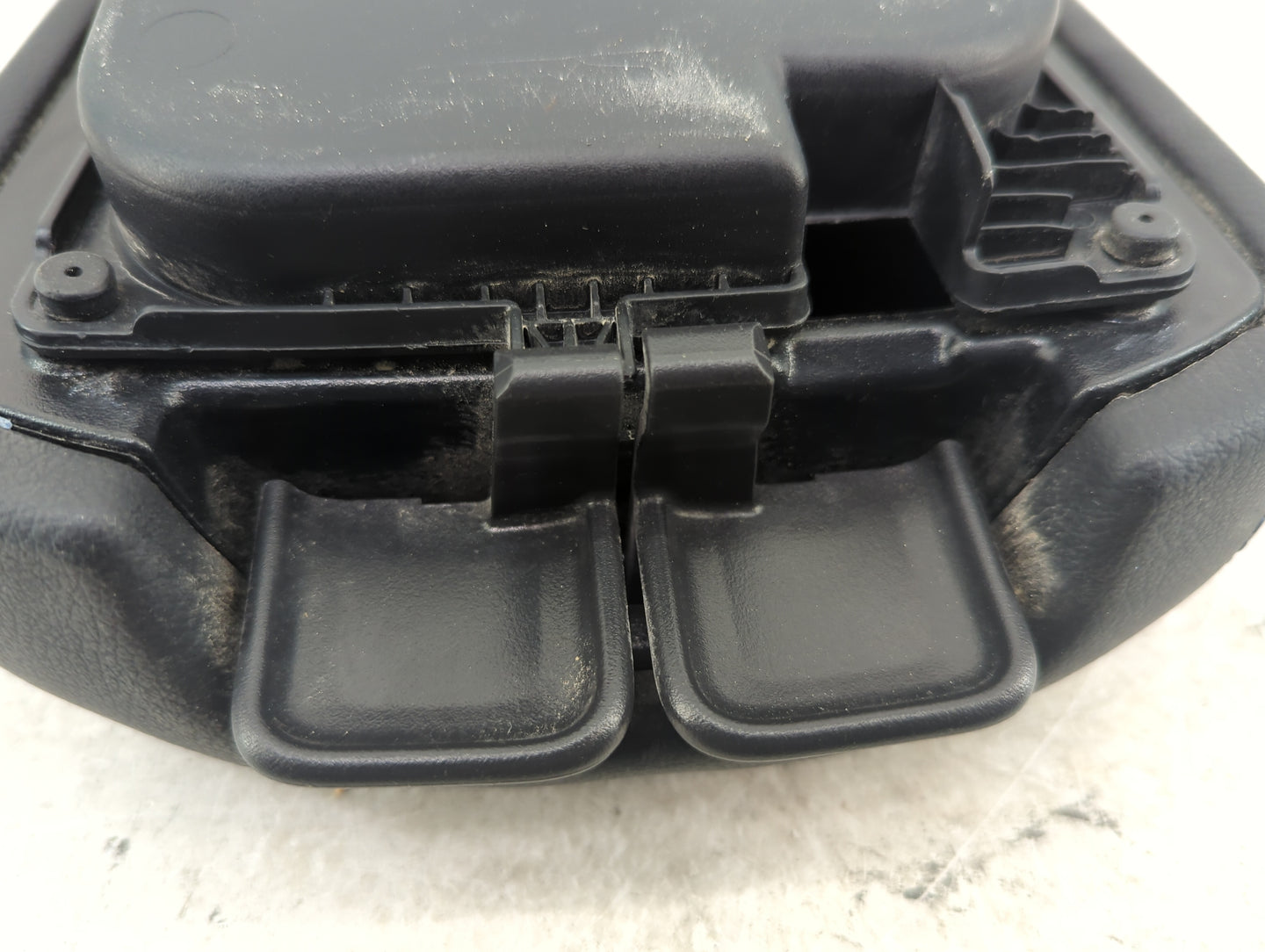 2018 Nissan Altima Center Floor Console - Oemusedautoparts1.com