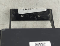 2018 Nissan Altima Center Floor Console - Oemusedautoparts1.com