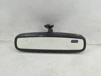 2013-2022 Nissan Altima Interior Rear View Mirror Replacement OEM P/N:4112A-PZLHL4 Fits OEM Used Auto Parts - Oemusedautopar