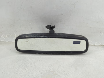 2013-2022 Nissan Altima Interior Rear View Mirror Replacement OEM P/N:4112A-PZLHL4 Fits OEM Used Auto Parts - Oemusedautopar