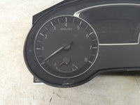 2018 Nissan Altima Instrument Cluster Speedometer Gauges P/N:248109HU8A A2C13428900, 6502413889 Miles: Fits OEM Used Auto Pa