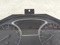2018 Nissan Altima Instrument Cluster Speedometer Gauges P/N:248109HU8A A2C13428900, 6502413889 Miles: Fits OEM Used Auto Pa