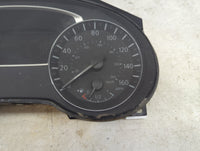 2018 Nissan Altima Instrument Cluster Speedometer Gauges P/N:248109HU8A A2C13428900, 6502413889 Miles: Fits OEM Used Auto Pa