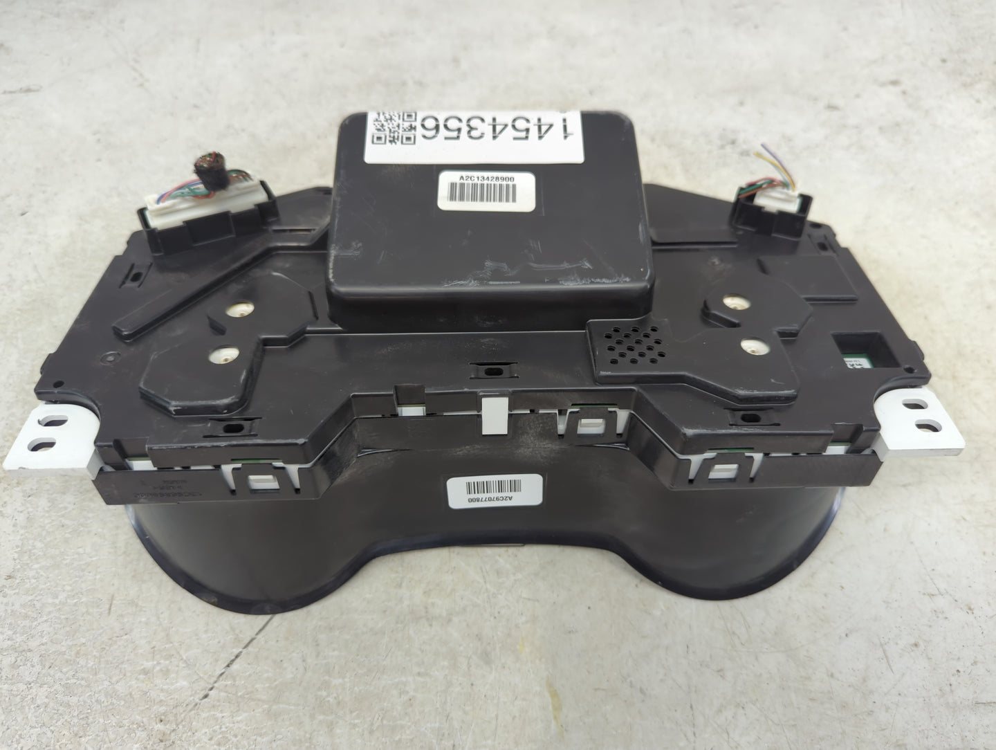 2018 Nissan Altima Instrument Cluster Speedometer Gauges P/N:248109HU8A A2C13428900, 6502413889 Miles: Fits OEM Used Auto Pa