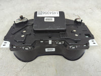 2018 Nissan Altima Instrument Cluster Speedometer Gauges P/N:248109HU8A A2C13428900, 6502413889 Miles: Fits OEM Used Auto Pa