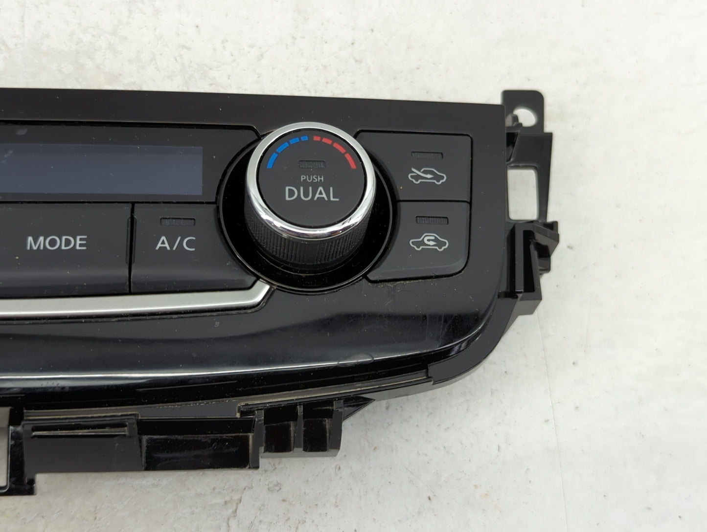 2016-2018 Nissan Altima Climate Control Module Temperature AC/Heater Replacement P/N:27500 9HU0A Fits Fits 2016 2017 2018 OE