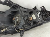 2016-2018 Nissan Altima Driver Left Oem Head Light Headlight Lamp - Oemusedautoparts1.com