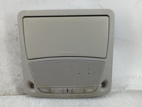 2018 Nissan Altima Overhead Roof Console - Oemusedautoparts1.com