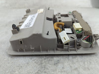 2018 Nissan Altima Overhead Roof Console - Oemusedautoparts1.com