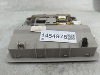 2018 Nissan Altima Overhead Roof Console - Oemusedautoparts1.com