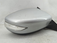 2013-2018 Nissan Altima Passenger Side View Mirror - Right Door Mirror OEM Used - Oemusedautoparts1.com