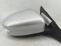 2013-2018 Nissan Altima Passenger Side View Mirror - Right Door Mirror OEM Used - Oemusedautoparts1.com