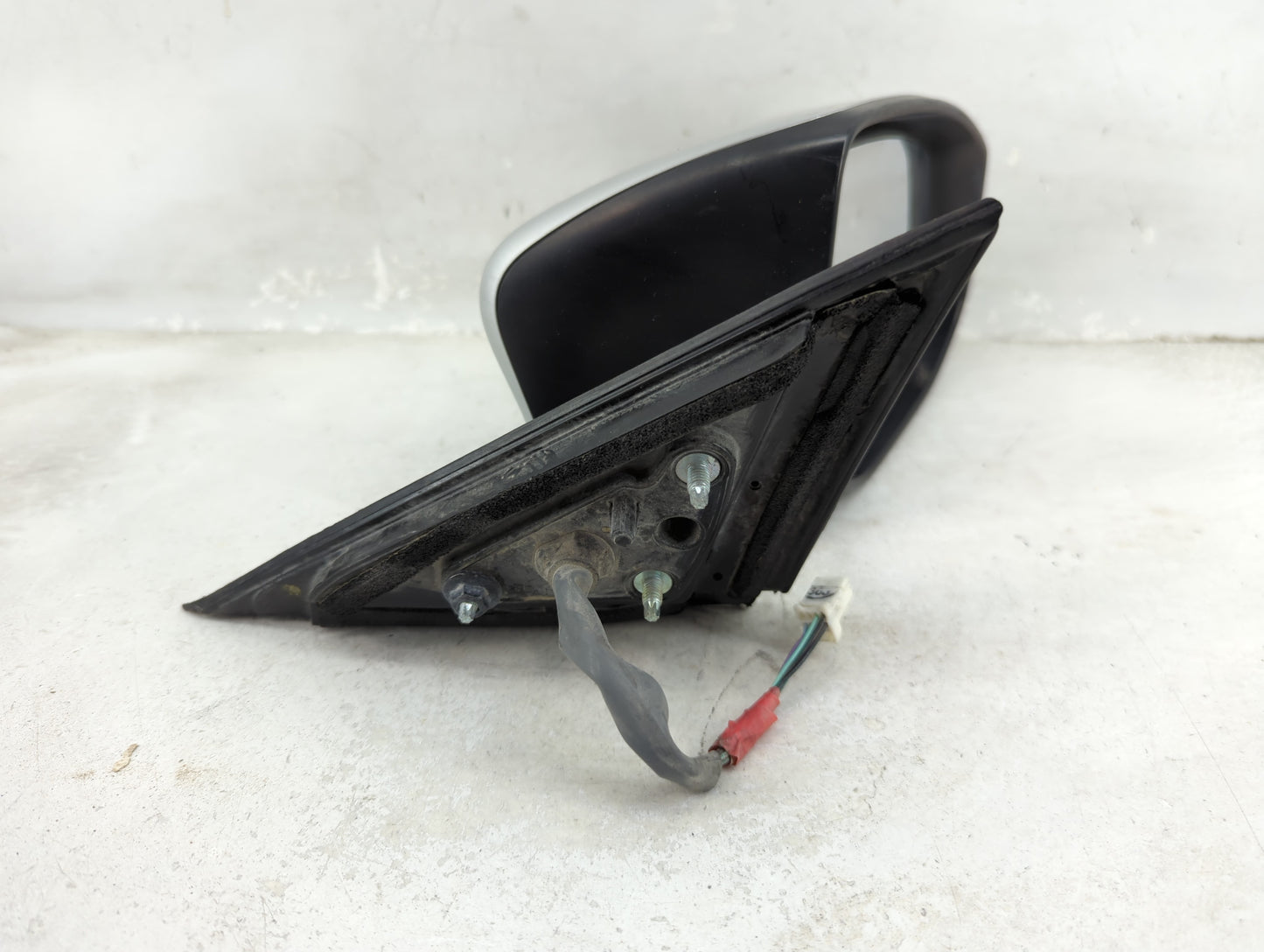 2013-2018 Nissan Altima Passenger Side View Mirror - Right Door Mirror OEM Used - Oemusedautoparts1.com