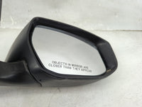 2013-2018 Nissan Altima Passenger Side View Mirror - Right Door Mirror OEM Used - Oemusedautoparts1.com
