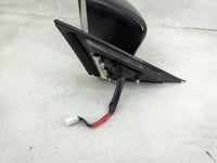 2013-2018 Nissan Altima Driver Side View Mirror - Left Door Mirror OEM Used - Oemusedautoparts1.com
