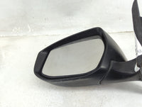 2013-2018 Nissan Altima Driver Side View Mirror - Left Door Mirror OEM Used - Oemusedautoparts1.com