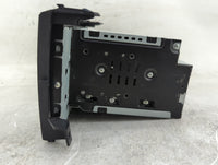 2018 Nissan Altima Radio AM FM Cd Player Receiver Replacement Fits OEM Used Auto Parts - Oemusedautoparts1.com