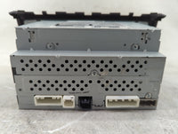 2018 Nissan Altima Radio AM FM Cd Player Receiver Replacement Fits OEM Used Auto Parts - Oemusedautoparts1.com