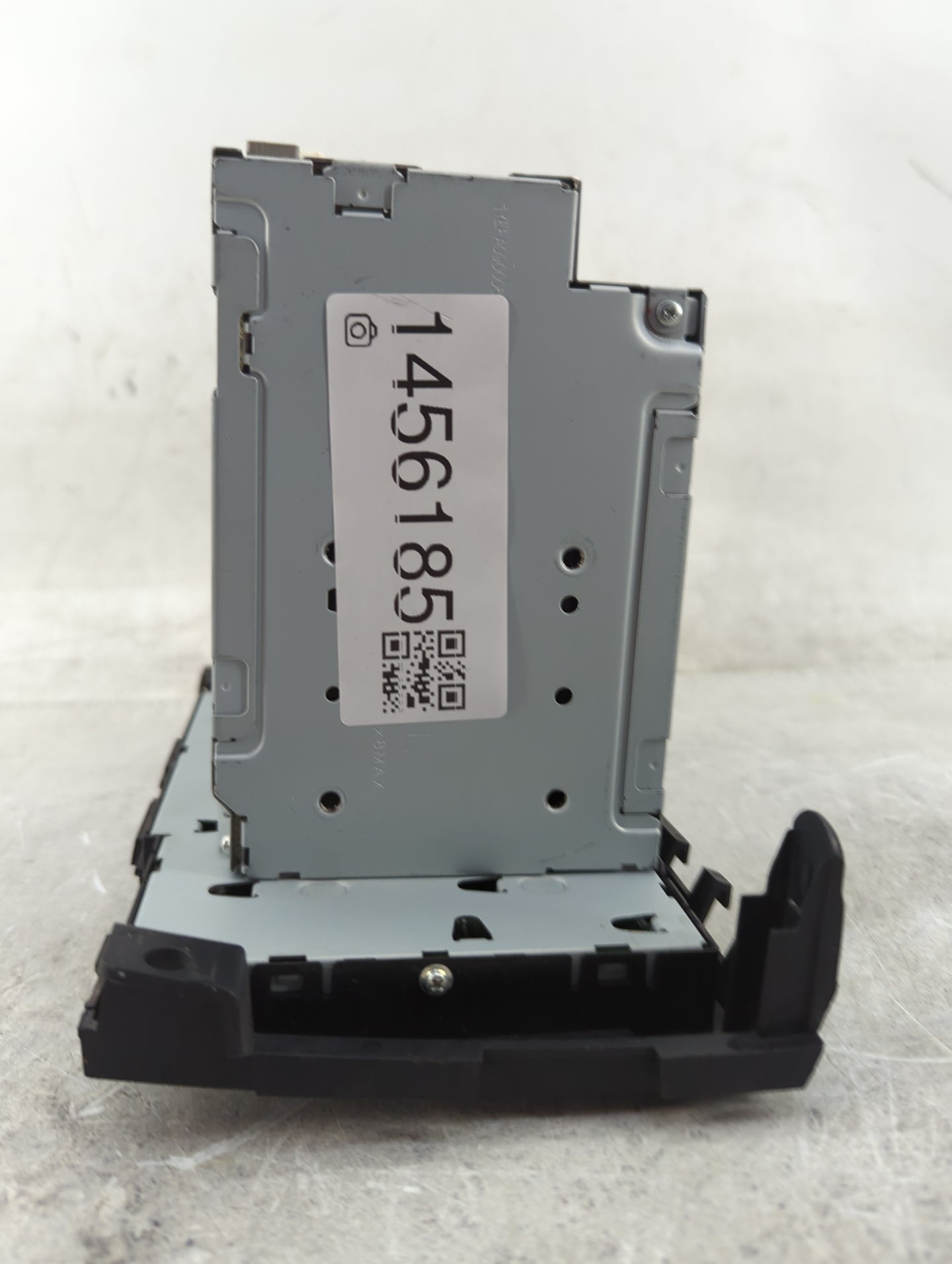 2018 Nissan Altima Radio AM FM Cd Player Receiver Replacement Fits OEM Used Auto Parts - Oemusedautoparts1.com