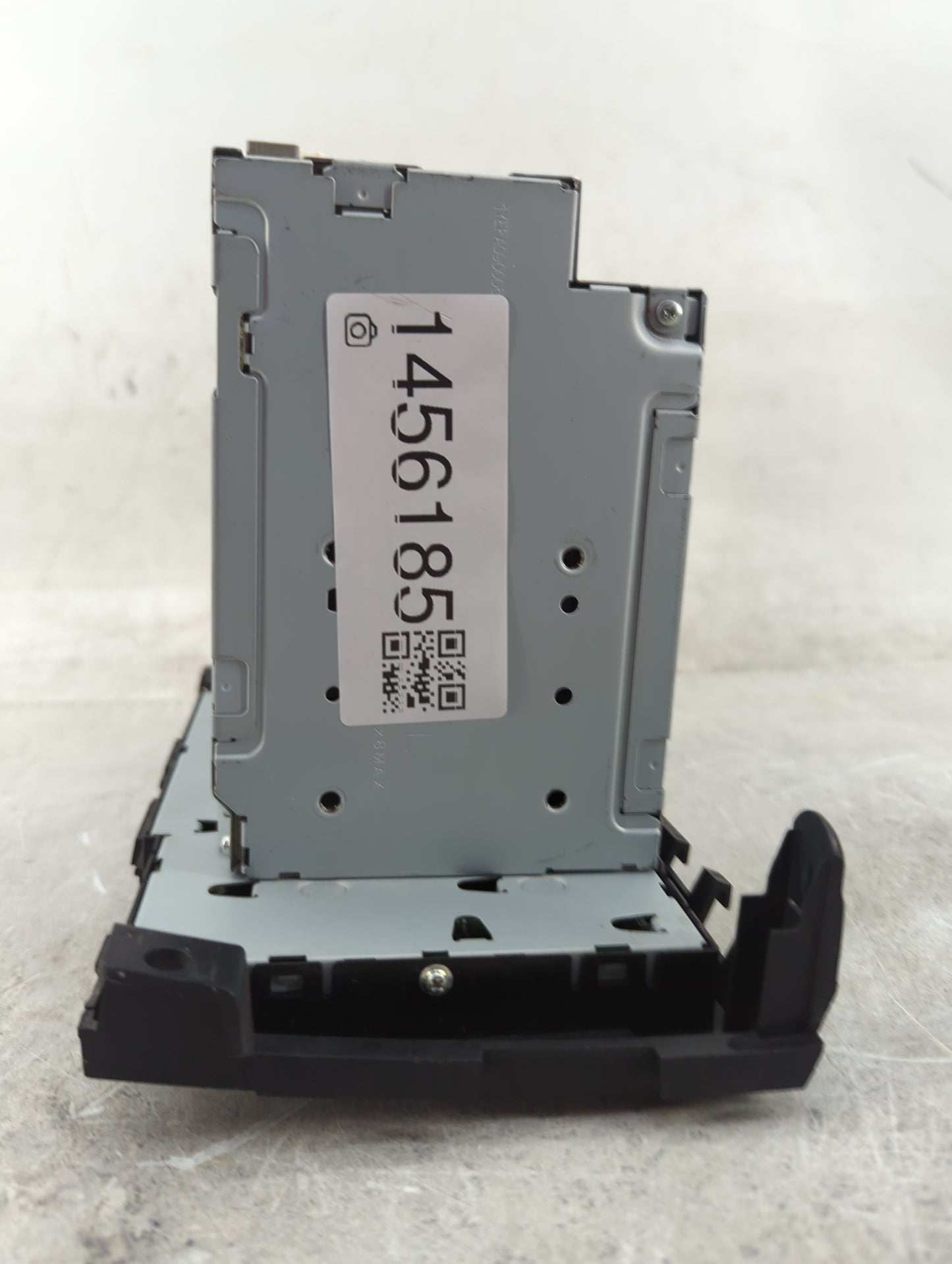 2018 Nissan Altima Radio AM FM Cd Player Receiver Replacement Fits OEM Used Auto Parts - Oemusedautoparts1.com