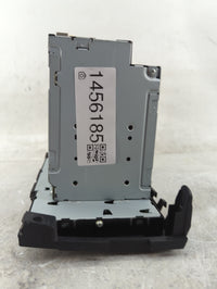 2018 Nissan Altima Radio AM FM Cd Player Receiver Replacement Fits OEM Used Auto Parts - Oemusedautoparts1.com