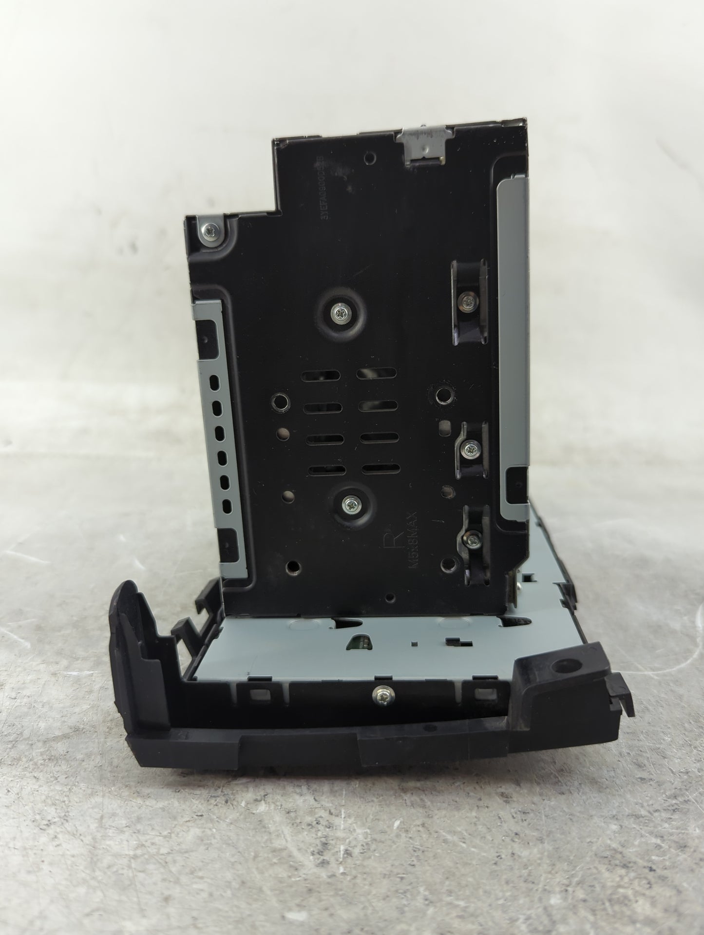 2018 Nissan Altima Radio AM FM Cd Player Receiver Replacement Fits OEM Used Auto Parts - Oemusedautoparts1.com