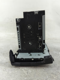 2018 Nissan Altima Radio AM FM Cd Player Receiver Replacement Fits OEM Used Auto Parts - Oemusedautoparts1.com