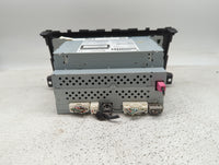 2018 Nissan Altima Radio AM FM Cd Player Receiver Replacement P/N:281859HU1C CV-CN27N2GX Fits OEM Used Auto Parts - Oemuseda