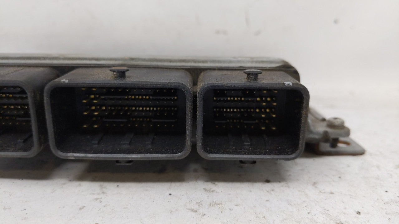 2018 Nissan Altima PCM Engine Control Computer ECU ECM PCU OEM P/N:BEM40K-300 A2 NEC026-076, NEC029-053, NEC040-006 Fits OEM