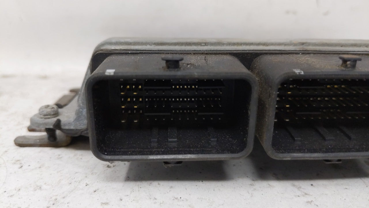 2018 Nissan Altima PCM Engine Control Computer ECU ECM PCU OEM P/N:BEM40K-300 A2 NEC026-076, NEC029-053, NEC040-006 Fits OEM