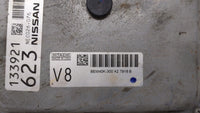 2018 Nissan Altima PCM Engine Control Computer ECU ECM PCU OEM P/N:BEM40K-300 A2 NEC026-076, NEC029-053, NEC040-006 Fits OEM
