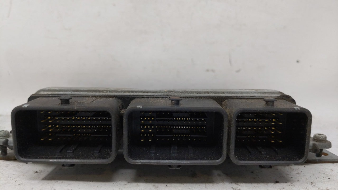 2018 Nissan Altima PCM Engine Control Computer ECU ECM PCU OEM P/N:BEM40K-300 A2 NEC026-076, NEC029-053, NEC040-006 Fits OEM