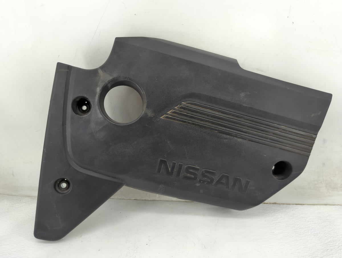 2018 Nissan Altima Engine Cover 1457724 - Oemusedautoparts1.com