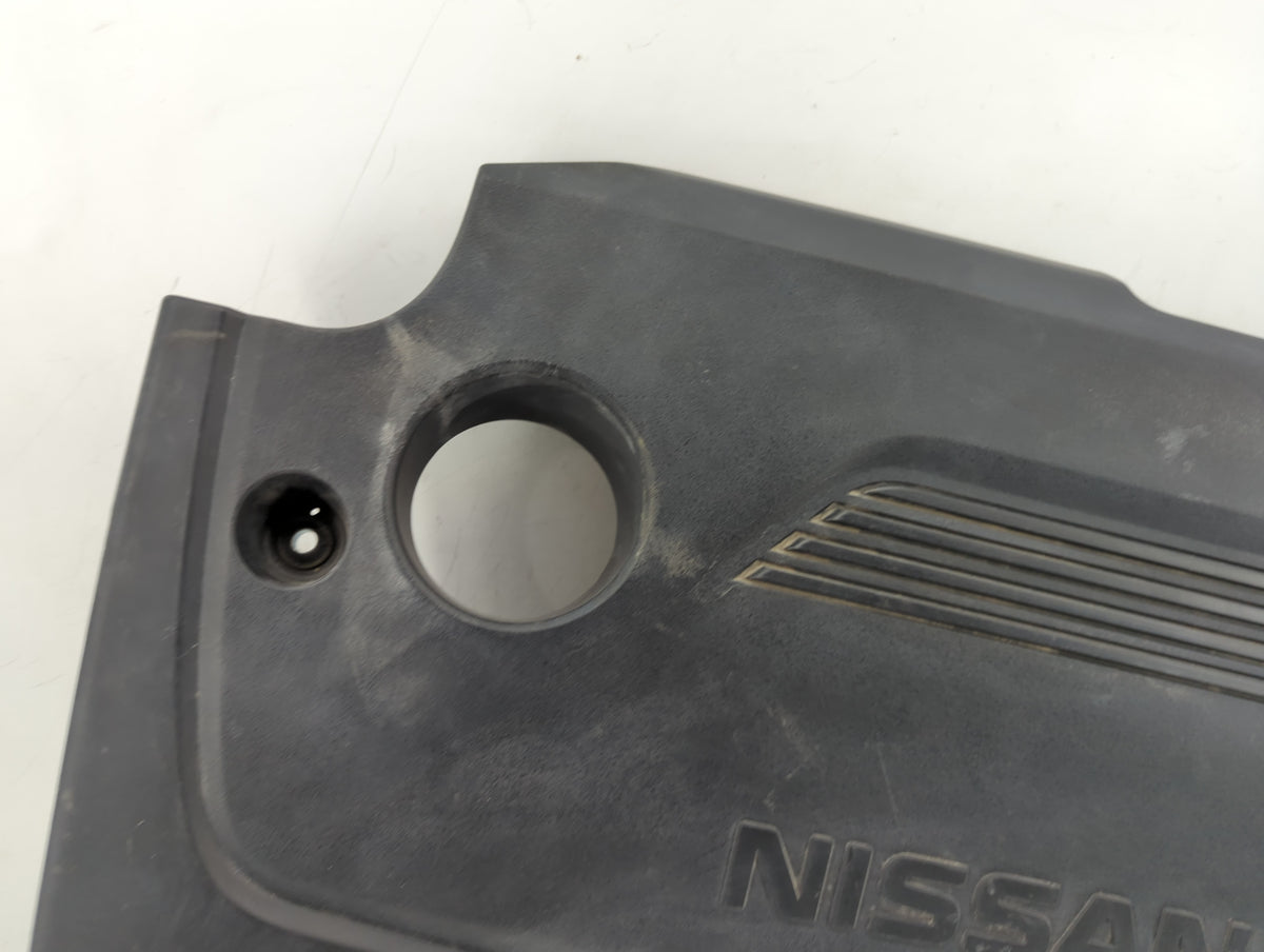 2018 Nissan Altima Engine Cover 1457724 - Oemusedautoparts1.com