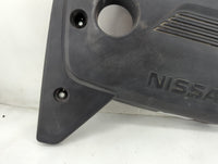 2018 Nissan Altima Engine Cover 1457724 - Oemusedautoparts1.com