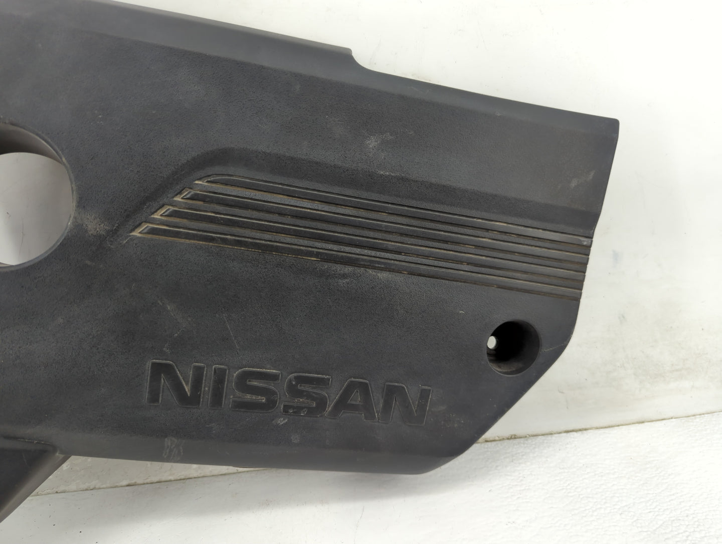 2018 Nissan Altima Engine Cover 1457724 - Oemusedautoparts1.com