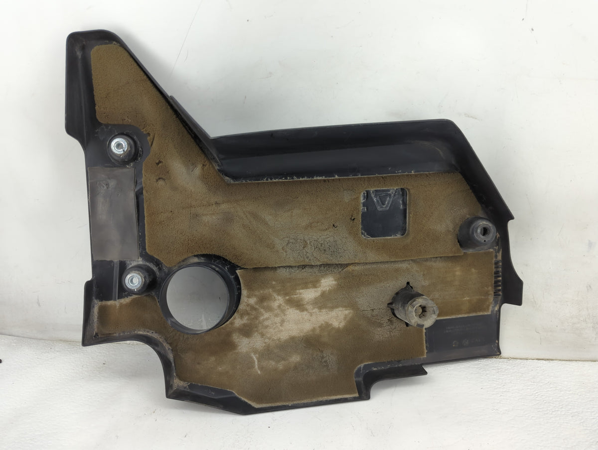 2018 Nissan Altima Engine Cover 1457724 - Oemusedautoparts1.com