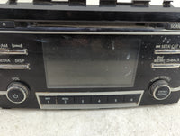 2018 Nissan Altima Radio AM FM Cd Player Receiver Replacement P/N:281859HU1C CV-CN27N2GX Fits OEM Used Auto Parts - Oemuseda