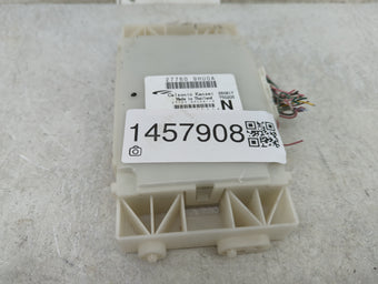 compare product 2016-2017 Nissan Altima Temperature Control Module