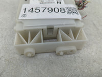 2016-2017 Nissan Altima Temperature Control Module - Oemusedautoparts1.com